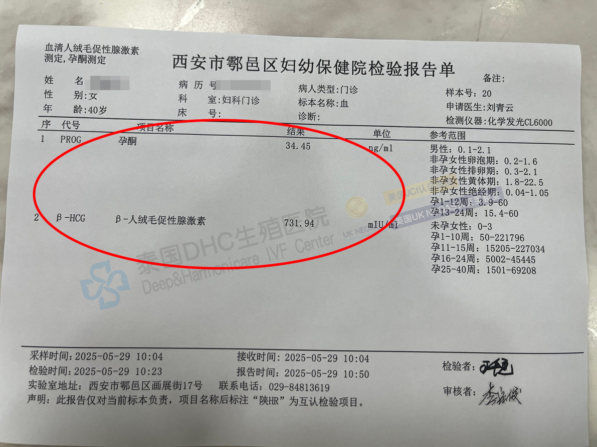 泰國(guó)DHC每日好孕故事0530