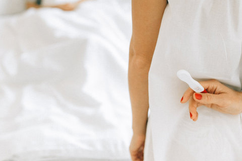 試管嬰兒前期檢查全周期指南：緊扣月經(jīng)周期的科學準備策略??